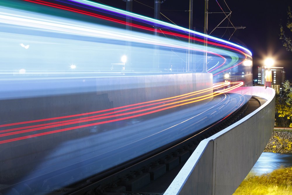Les trains autonomes, c’est le futur, estime Thales